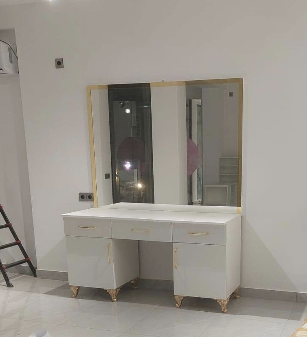 Düz masa, Siyirməli — Salon mebeli, Sumqayıt (2)