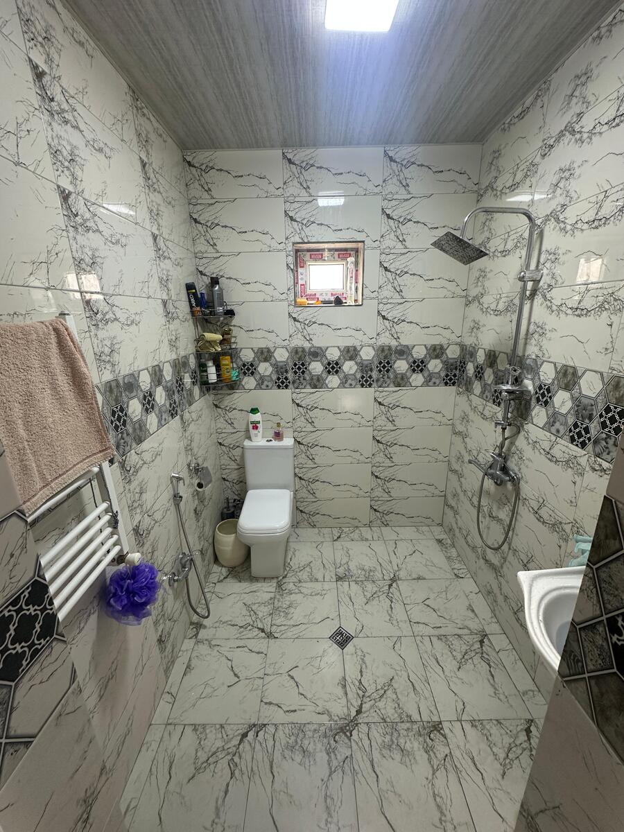 Satılır 4 otaqlı həyət evi/bağ evi 120 m² — Ev, villa, Bakı (6)