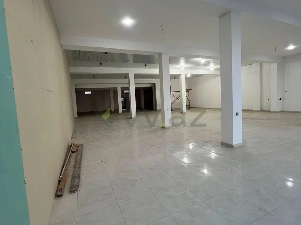 550 m² Obyekt / Ofis Kirayə, Lənkəran — Əmlak, Lənkəran (3)