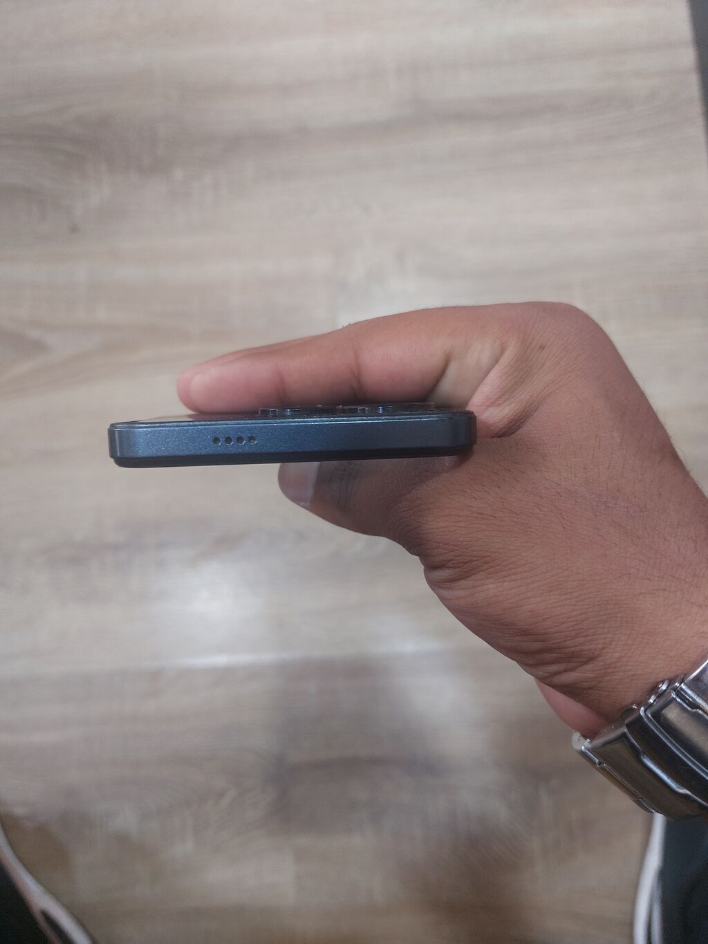 Tecno Spark 10C, 128 GB, rəng - Mavi, İki sim kartlı — Tecno, Bakı (5)