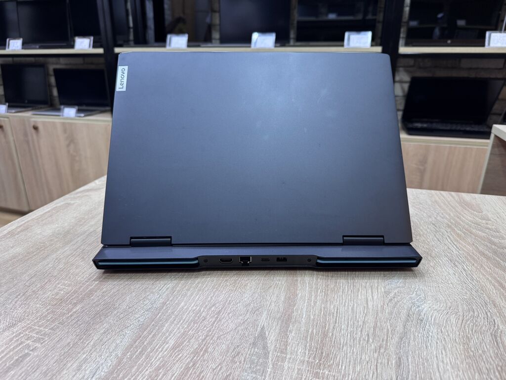 İşlənmiş Lenovo IdeaPad, 15.6 AMD Ryzen 5, 512 GB, Ünvandan götürmə, Ödənişli çatdırılma, Rayonlara çatdırılma — Lenovo, Bakı (5)