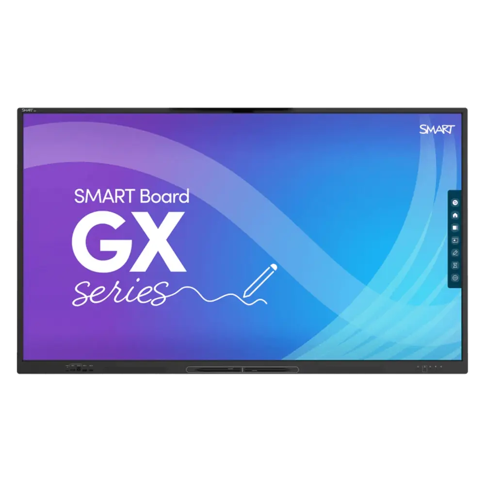 Smart Board GX086-V3 interactive display with embedded OS (GX186-V3) — Bakı
