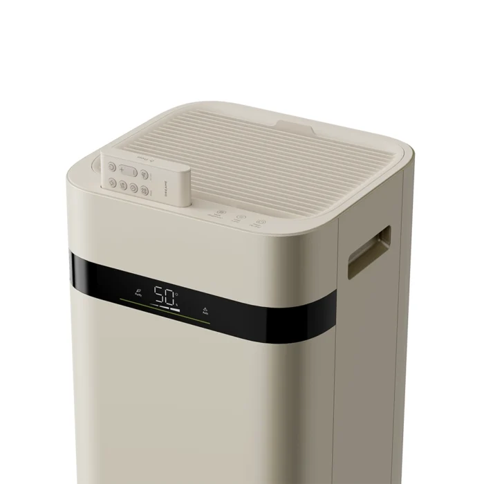 Dreame Evaporative Humidifier H40 CVF13A — Hava nəmləndiriciləri, Bakı (4)