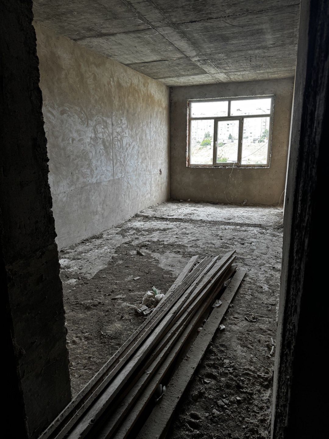 Satılır 2 otaqlı yeni tikili 68 m² — Mənzil, Bakı (9)