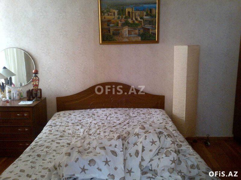 Köhnə tikili Kirayə Verilir Səbail r., 2 otaq, 74 m² — Mənzil, Bakı (3)