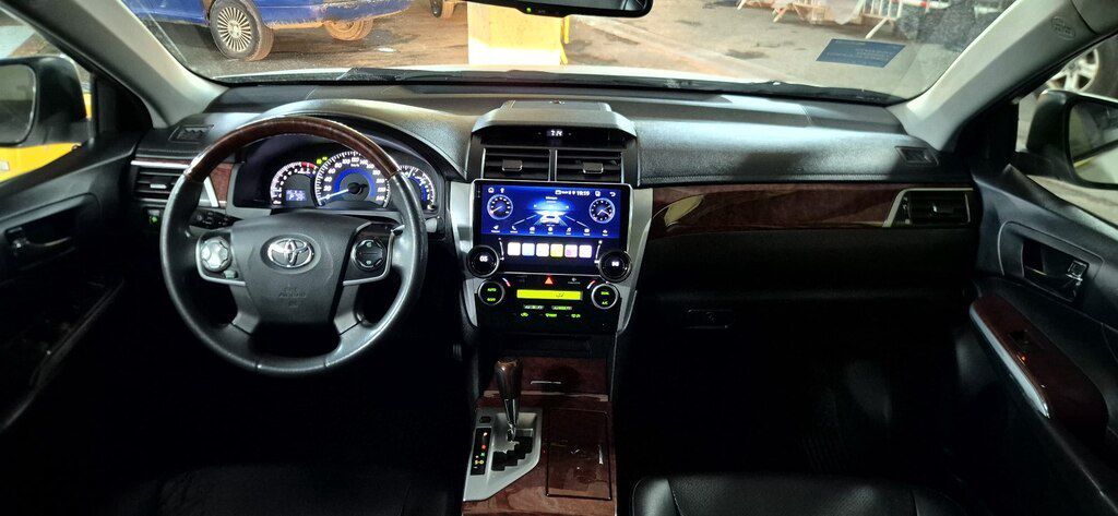 Toyota Camry, 2.5 L, 2011 il, 250 000 km 90-RK-705 — Avtomobillər, Bakı (10)