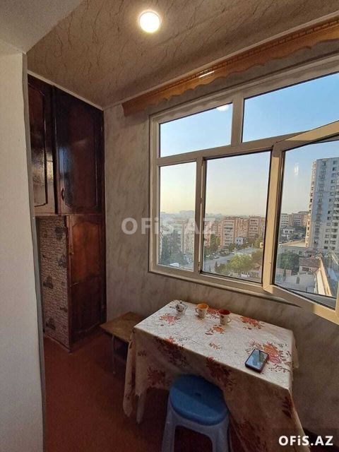 Köhnə tikili Kirayə Verilir Suraxanı r., Yeni Günəşli q., 2 otaq, 70 m² — Bakı