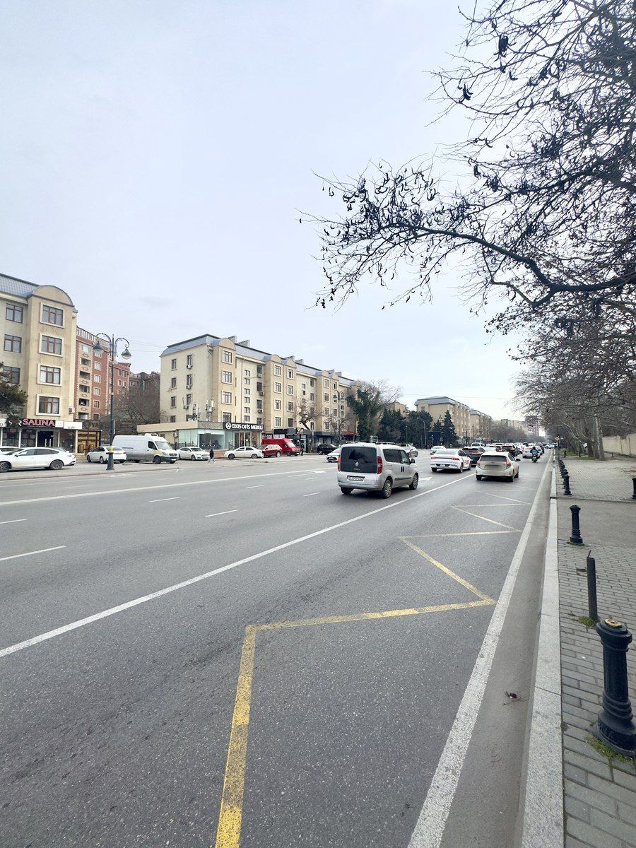Satılır 2 otaqlı köhnə tikili 42 m² — Mənzil, Bakı (2)