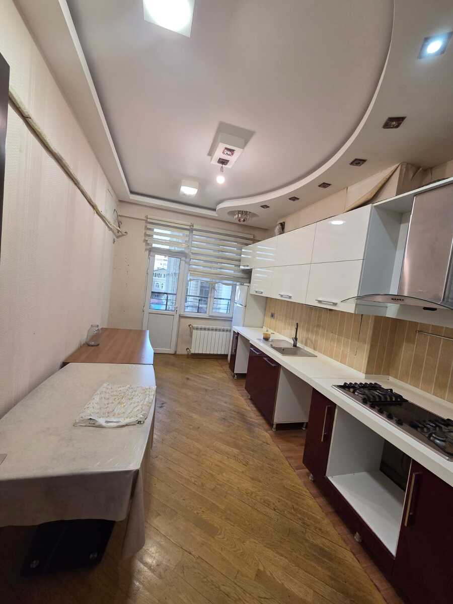 Satılır 3 otaqlı yeni tikili 155 m² — Mənzil, Bakı (2)