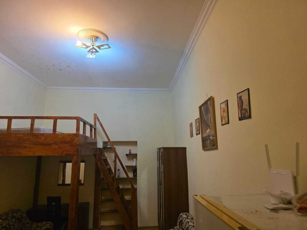 Satılır 1 otaqlı köhnə tikili 22 m² — Mənzil, Bakı (3)