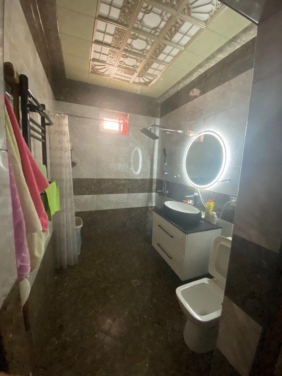 Satılır 3 otaqlı həyət evi/bağ evi 110 m² — Ev, villa, Sumqayıt (7)