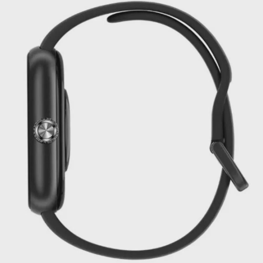 Honor Choice Watch 2 Pro LWS-WB11 Black — Smart Watch, Bakı (3)