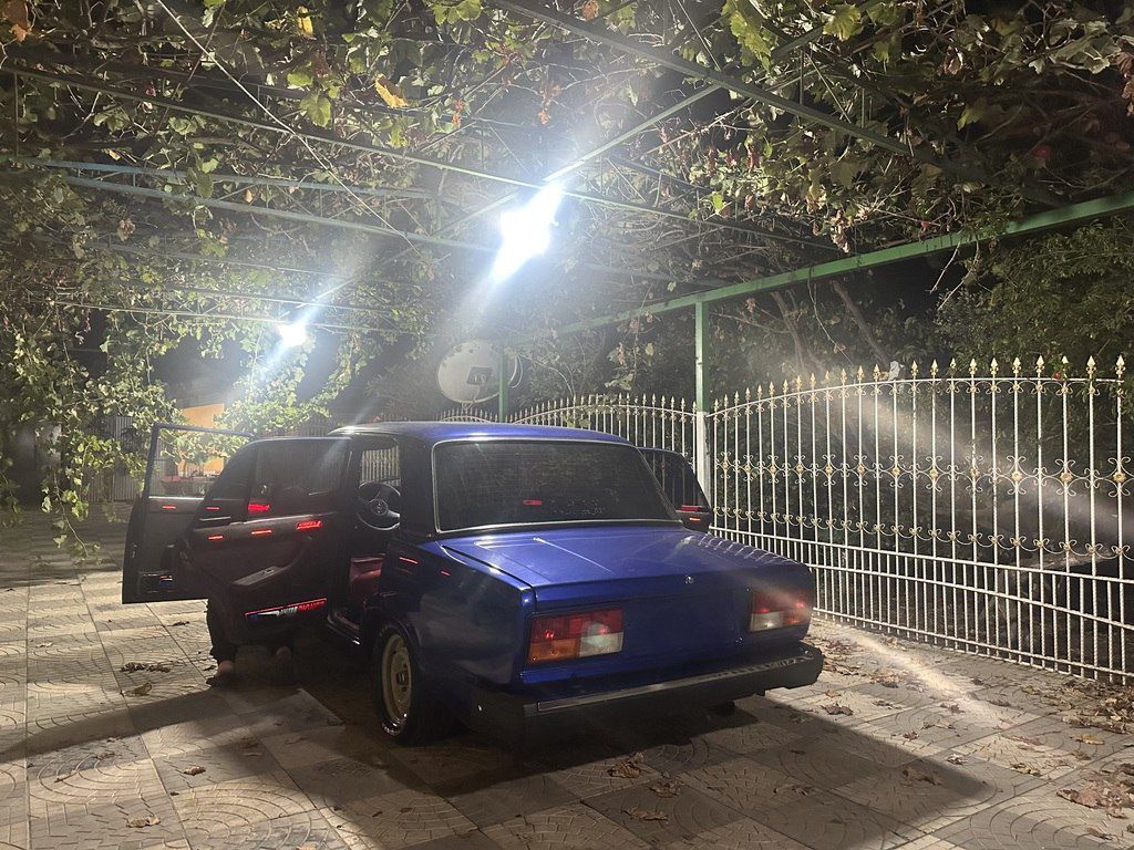 Lada (VAZ) 2107, 1.7 L, 2005 il, 264 258 km — Avtomobillər, Masallı (9)