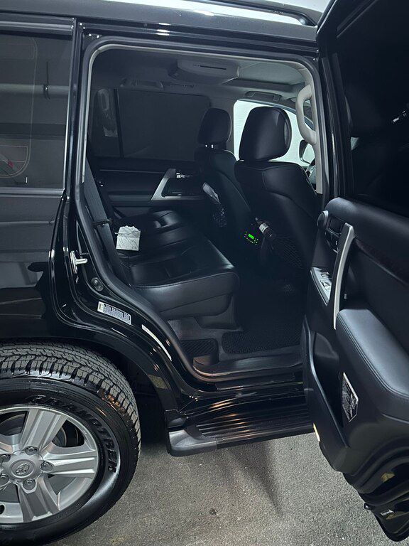 Toyota Land Cruiser, 4.6 L, 2012 il, 32 200 km — Avtomobillər, Bakı (7)