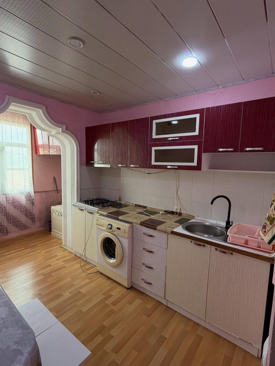 İcarəyə verilir 2 otaqlı köhnə tikili 70 m² — Mənzil, Bakı (8)