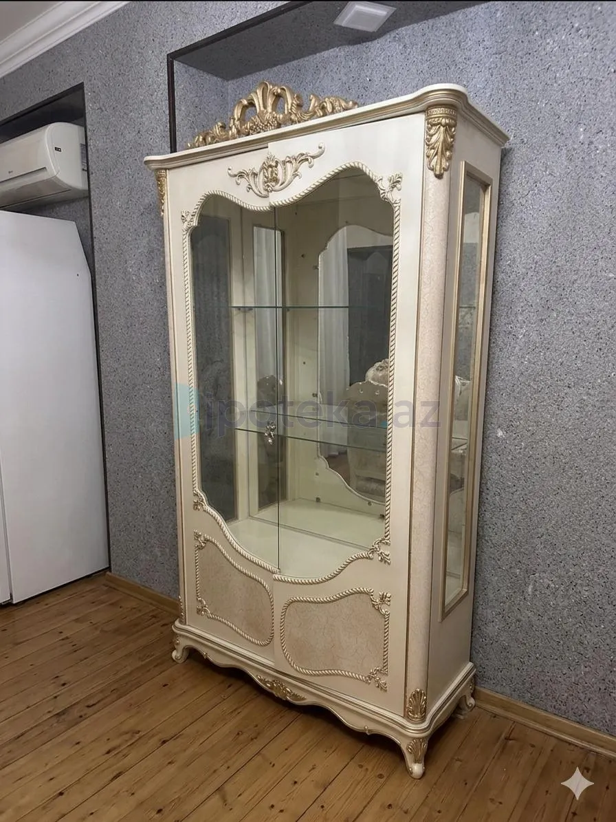 Satılır: 3 Otaq, Yeni tikili, 70.00 m² — Mənzil, Xırdalan (2)