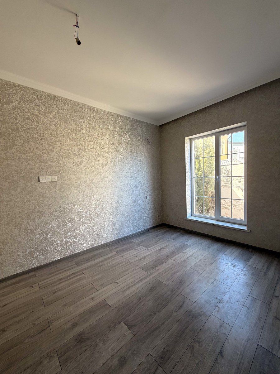 Satılır 4 otaqlı həyət evi/bağ evi 112 m² — Ev, villa, Bakı (3)