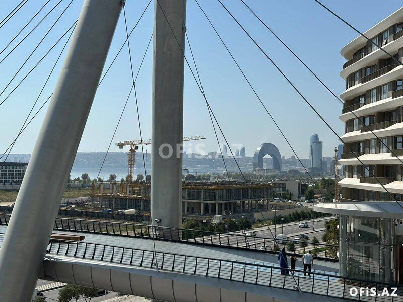 Yeni tikili Satılır Xətai r., Xətai m., 4 otaq, 213 m² — Mənzil, Bakı (6)