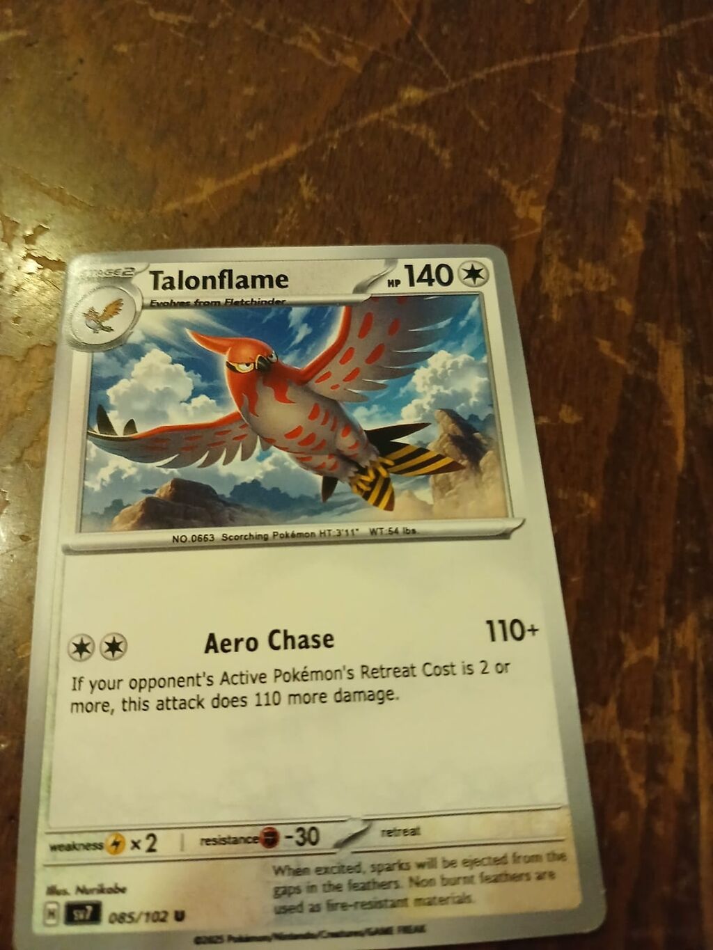 Kolleksiya kartları dəsti - Pokémon TCG kartları: Sandy Shocks ex — Digər, Bakı (9)