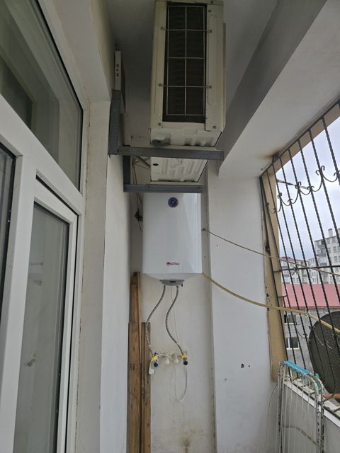 İcarəyə verilir 2 otaqlı yeni tikili 81 m² — Bakı