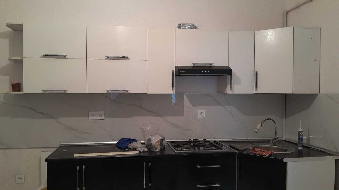 İcarəyə verilir 2 otaqlı yeni tikili 66 m² — Mənzil, Bakı (5)