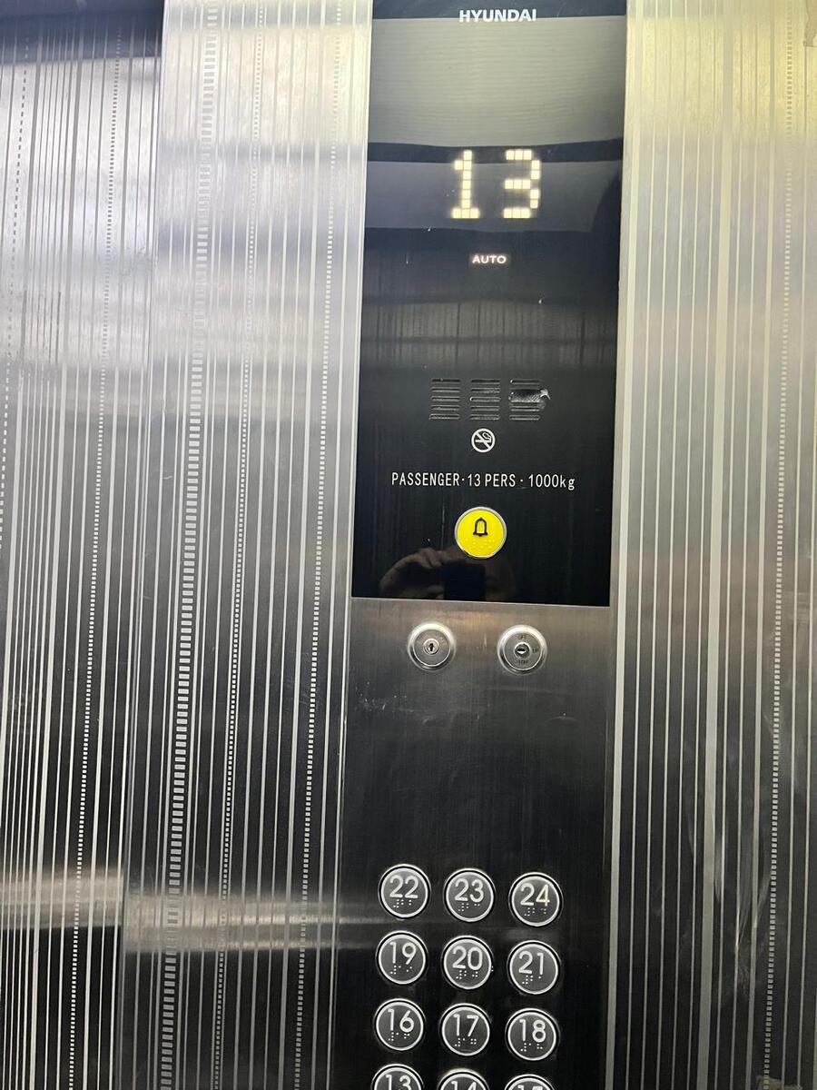 Satılır 4 otaqlı yeni tikili 176 m² — Mənzil, Bakı (2)
