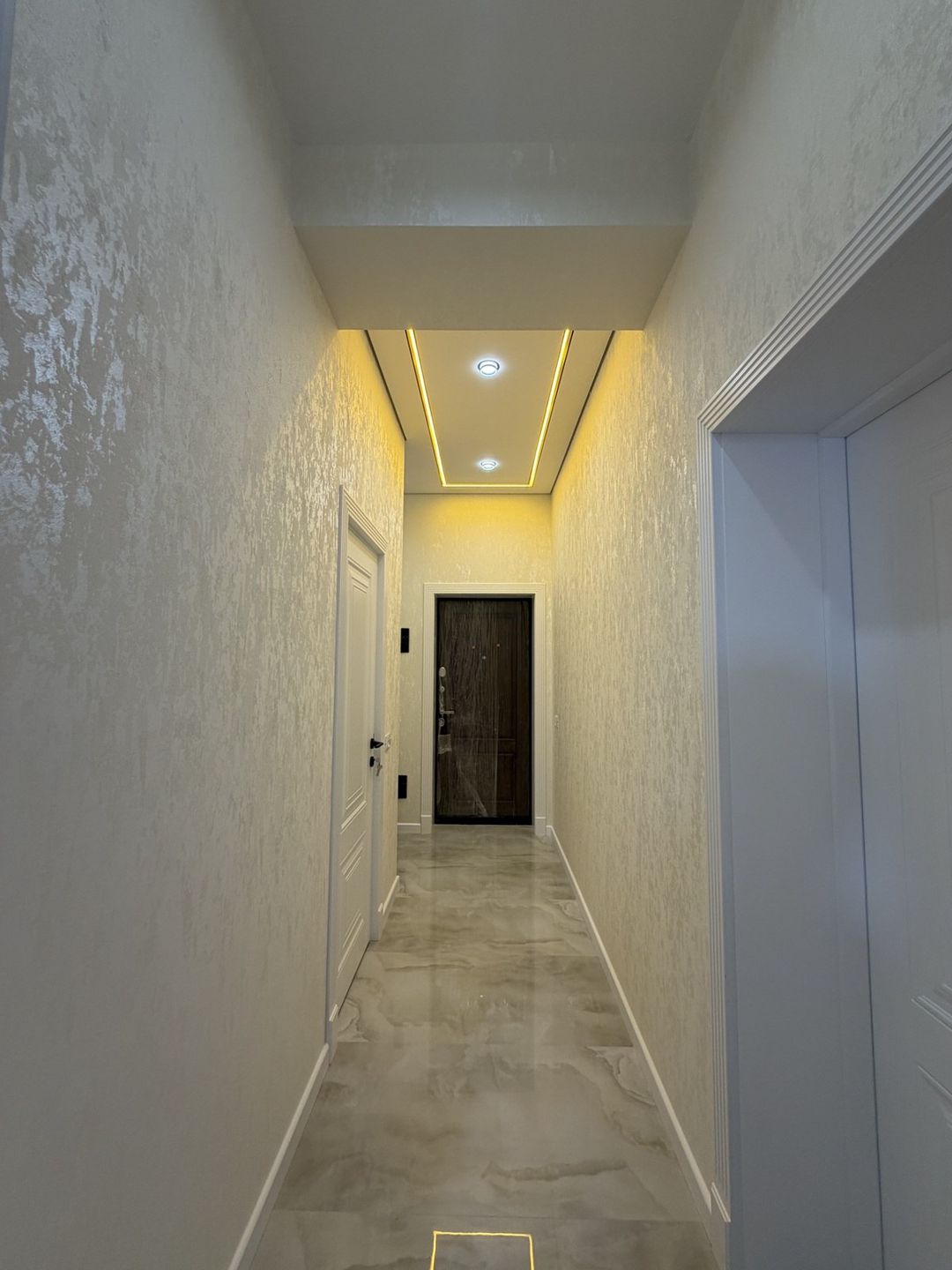 Satılır 2 otaqlı yeni tikili 52 m² — Mənzil, Sumqayıt (12)