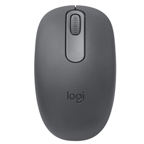Logitech M196 Bluetooth Mouse - Graphıte - BT - N/A - EMEA28i-935 (910-007459) — Bakı