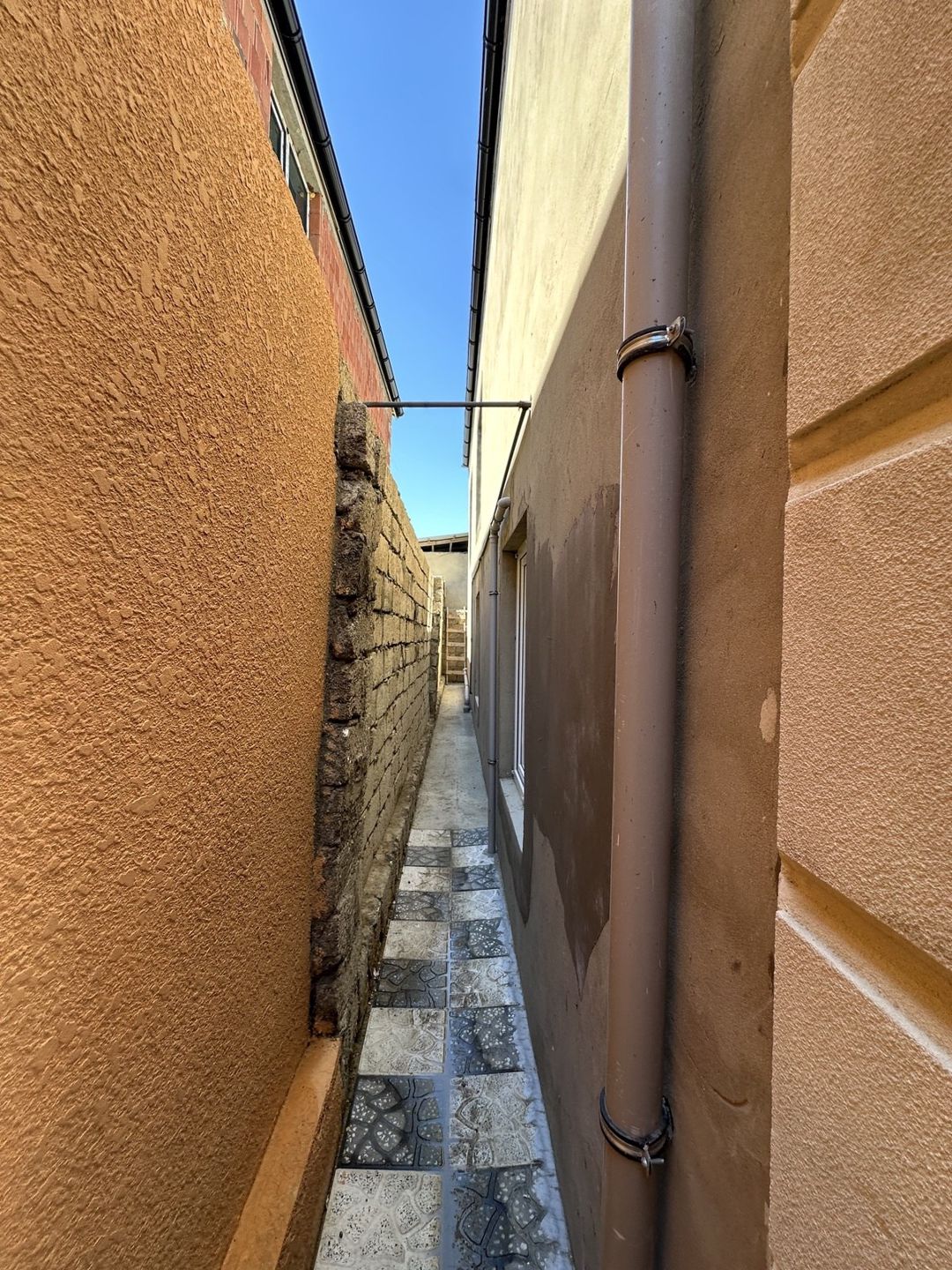 Satılır 5 otaqlı həyət evi/bağ evi 168 m² — Ev, villa, Bakı (12)