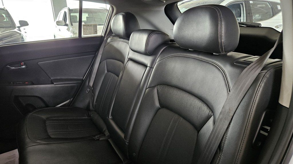Kia Sportage, 2.0 L, 2014 il, 175 500 km 90-UZ-067 — Avtomobillər, Bakı (11)