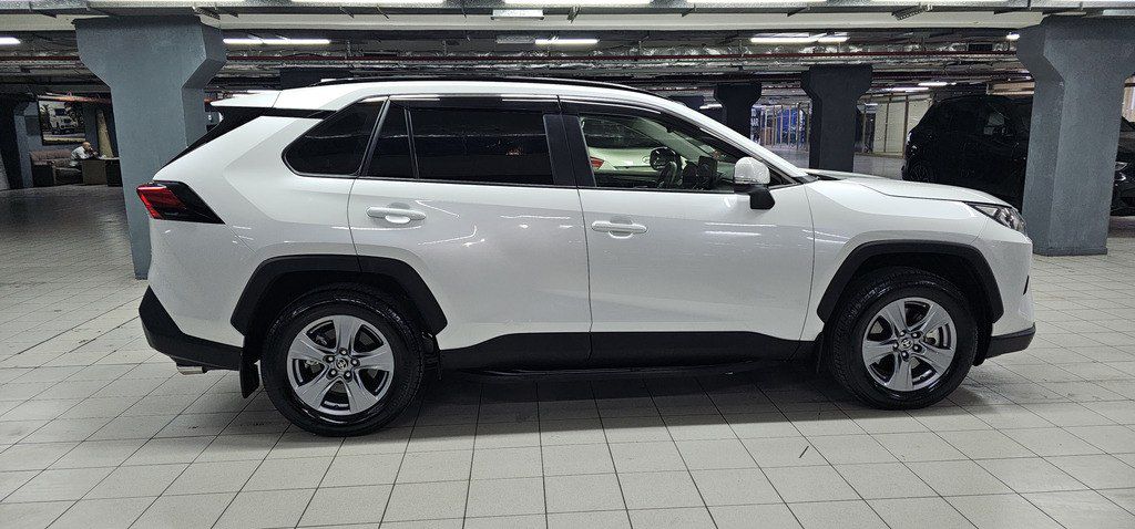 Toyota RAV4, 2.5 L, 1.6 kWh, 2023 il, 32 700 km — Avtomobillər, Bakı (5)