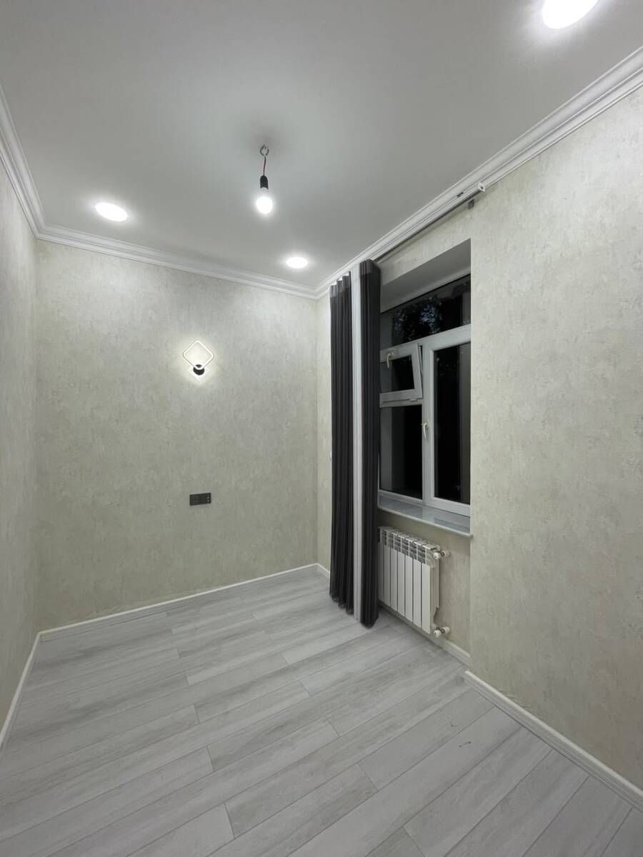 Satılır 2 otaqlı köhnə tikili 35 m² — Mənzil, Bakı (9)