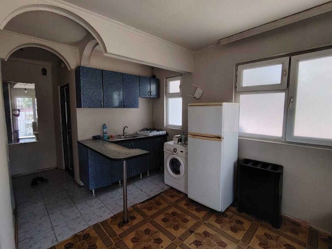 İcarəyə verilir 2 otaqlı köhnə tikili 40 m² — Mənzil, Bakı (9)