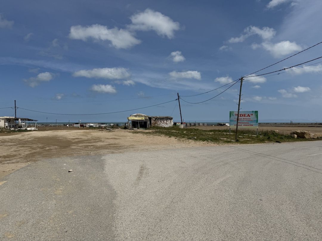 Satılır torpaq 40 sot — Torpaq, Bakı (4)