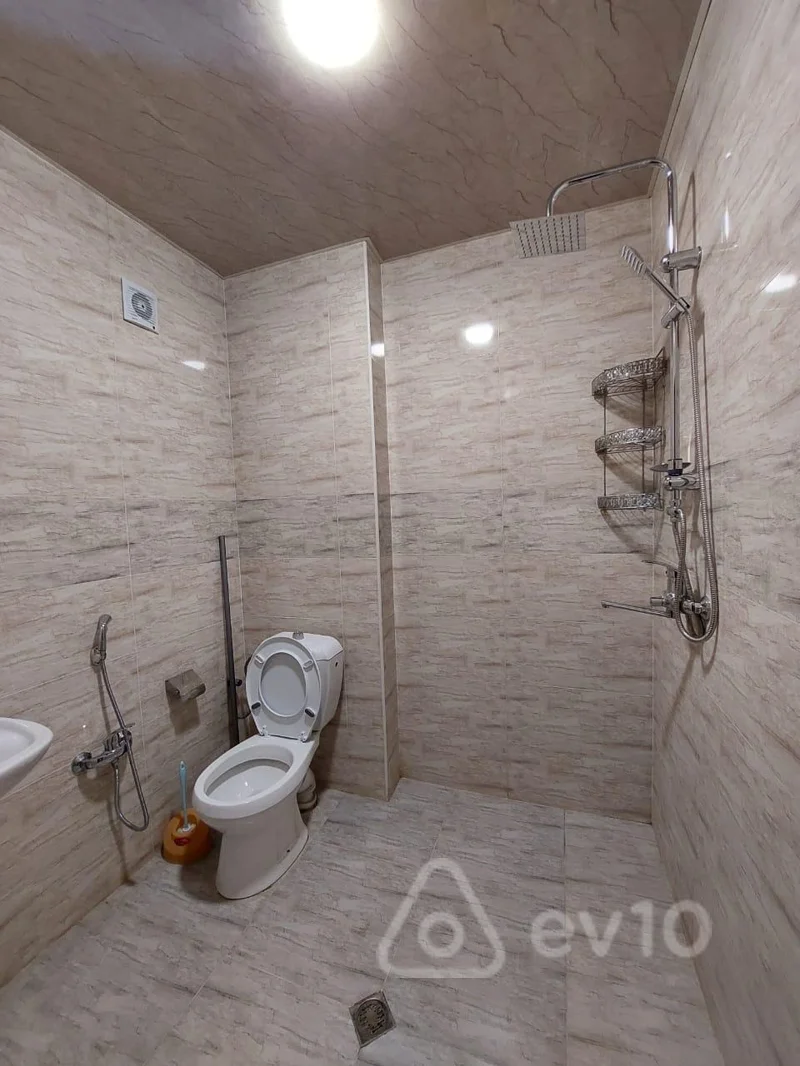 1 otaqlı mənzil, 50 m², Həsənbəy zərdabi — kirayə — Mənzil, Bakı (5)