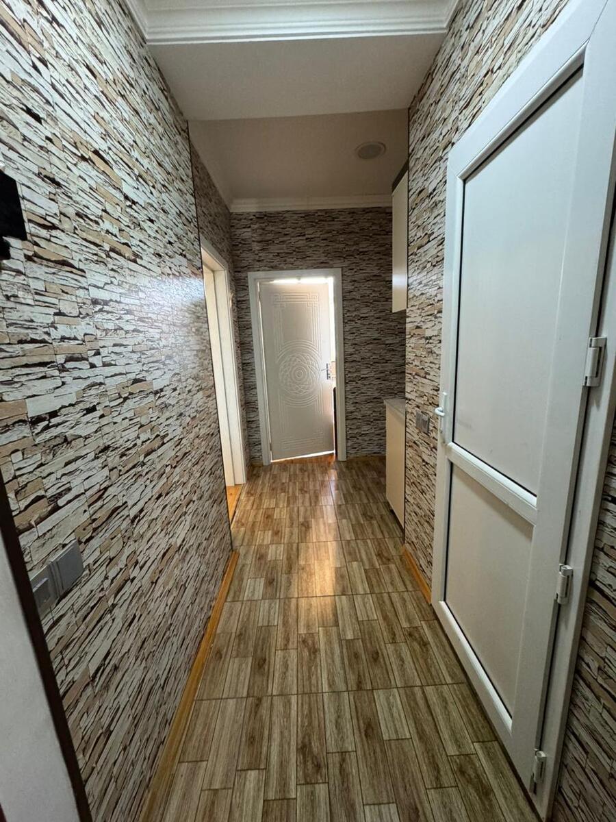 İcarəyə verilir 2 otaqlı yeni tikili 55 m² — Mənzil, Bakı (4)