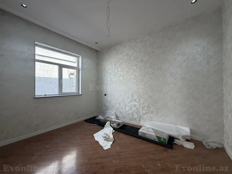 Satılır 3 otaqlı Həyət evi 90 m² Bakı, Abşeron r., Masazır — Ev, villa, Bakı (5)