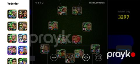 Futbol Mobil Oyunu — Bakı
