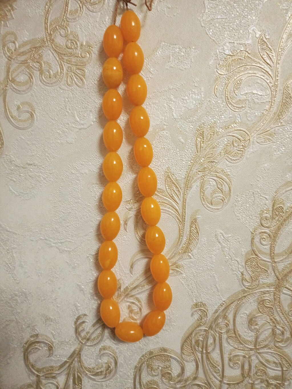 Kəhrəba, 5.00+ Karat — Başqa, Qobustan