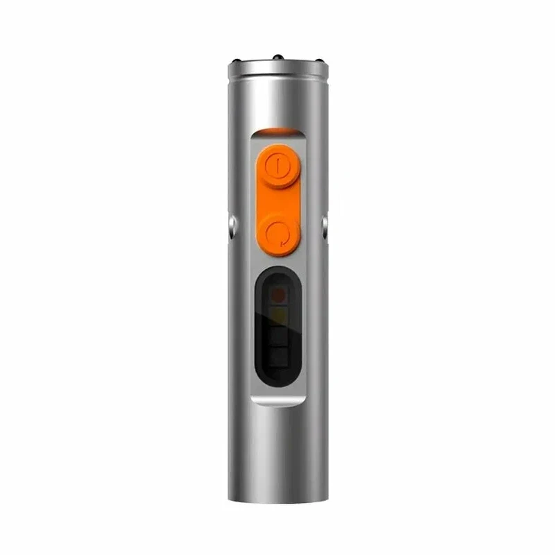 Deerma Multifunctional Portable Flashlight 350 Lumen SD01 — Bakı