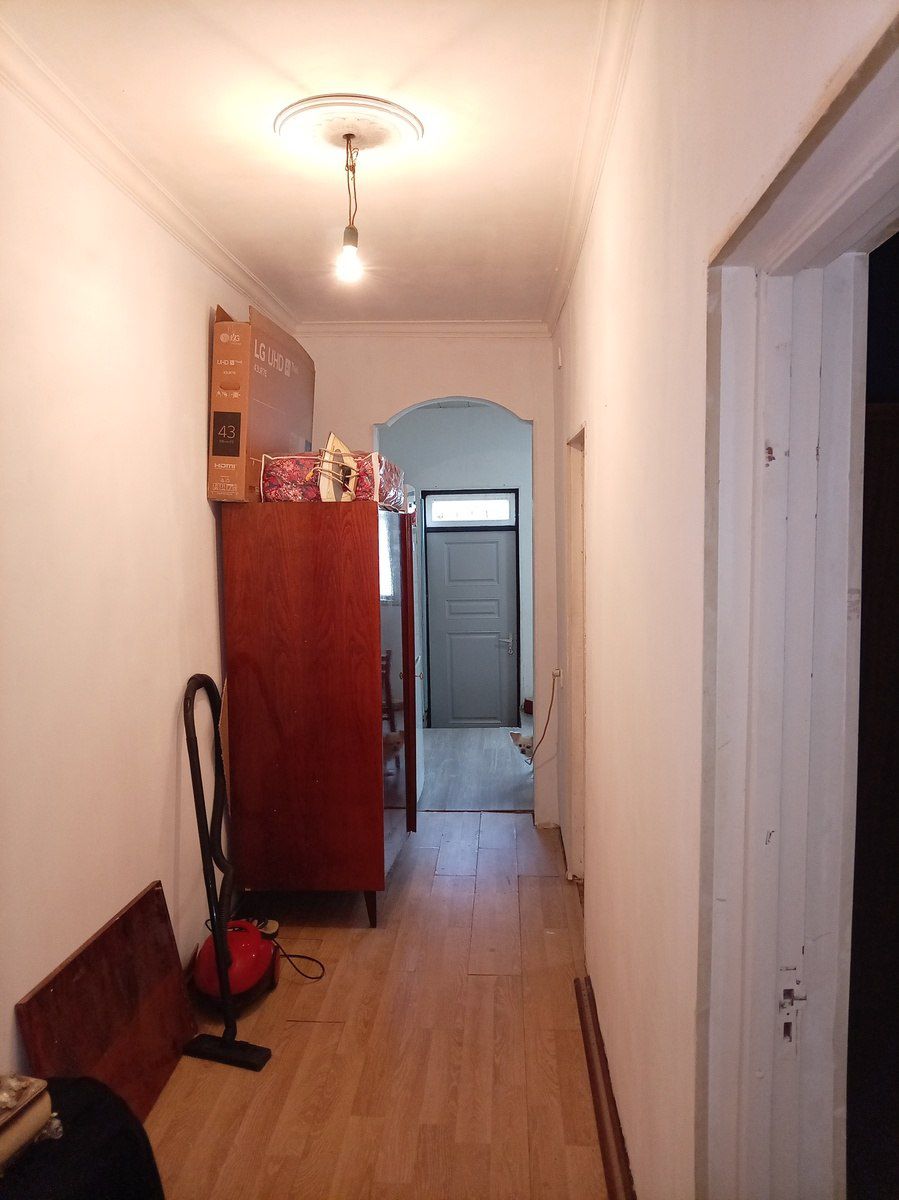 Satılır 3 otaqlı həyət evi/bağ evi 65 m² — Ev, villa, Bakı (2)