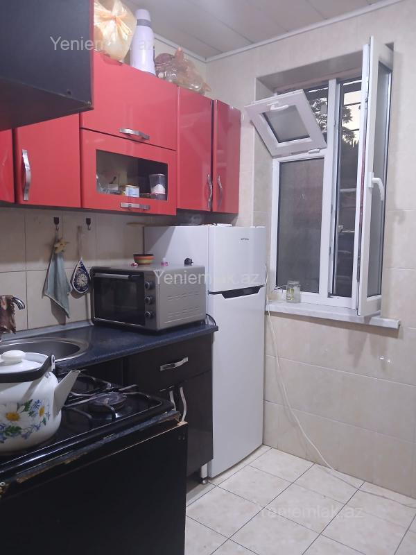 Satılır 2 otaqlı Bina evi menzil (Köhnə tikili), 40 m², Suraxanı rayonu — Mənzil, Bakı (2)
