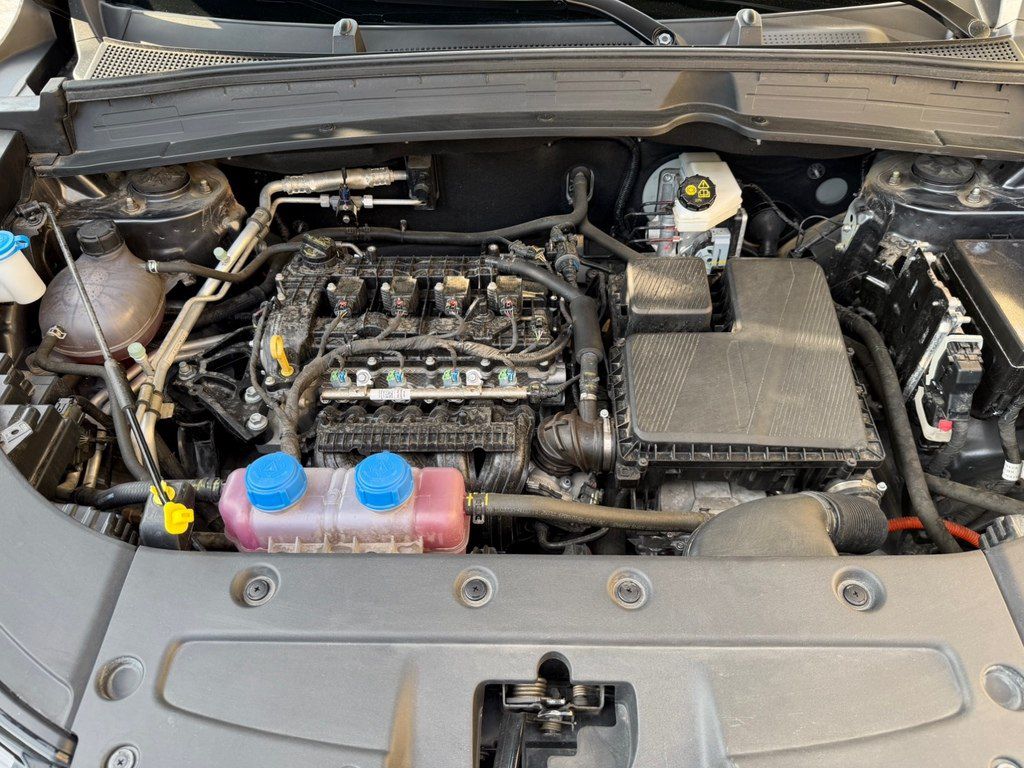 Changan Qiyuan Q05, 1.5 L, 18.99 kWh, 2025 il, 8 000 km — Avtomobillər, Bakı (6)