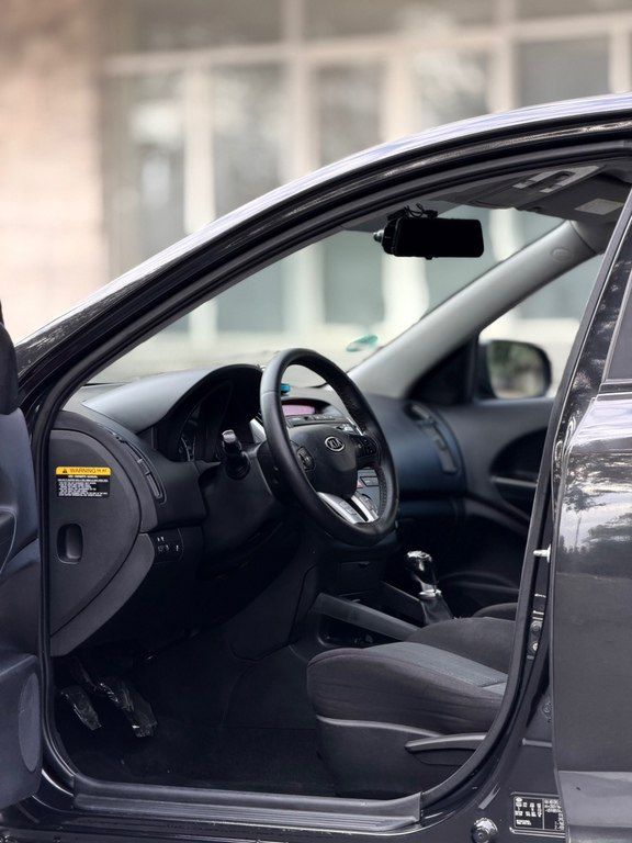 Kia Ceed, 1.4 L, 2010 il, 245 000 km — Avtomobillər, İsmayıllı (9)