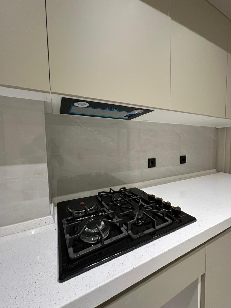Satılır 4 otaqlı yeni tikili 80 m² — Mənzil, Bakı (5)