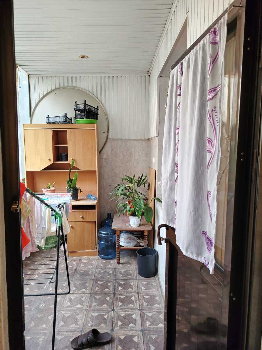 Satılır 3 otaqlı köhnə tikili 80 m² — Mənzil, Bakı (4)