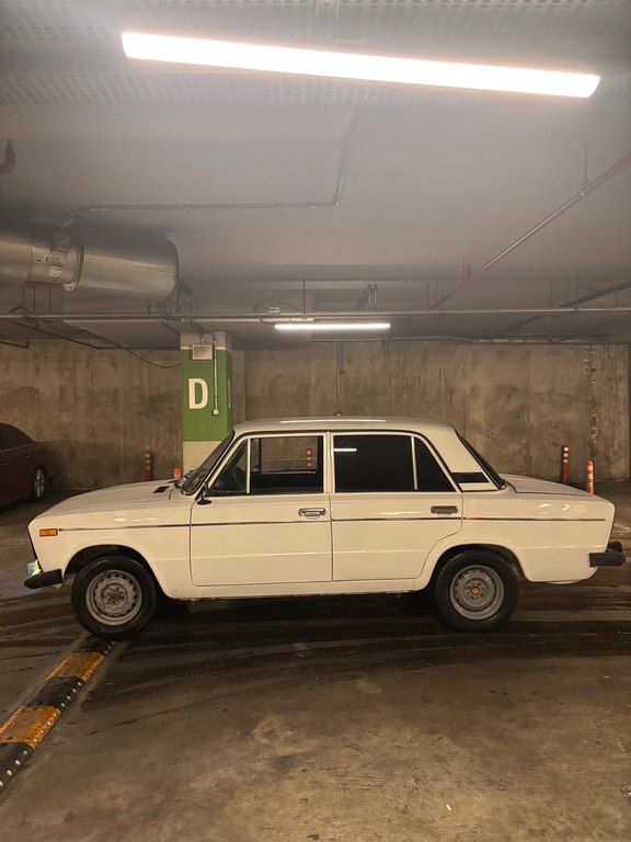 Lada (VAZ) 2106, 1.6 L, 1993 il, 250 000 km 56-BJ-614 — Avtomobillər, Bakı (3)