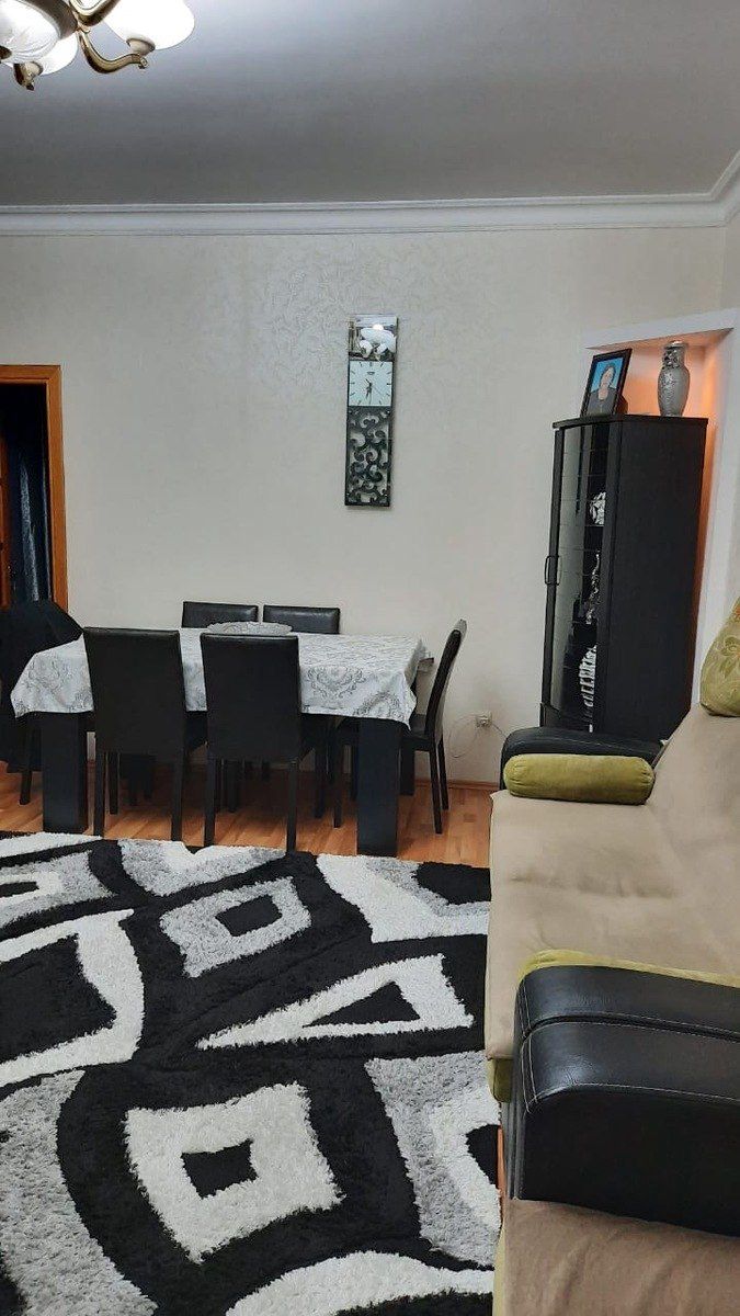 Satılır 3 otaqlı yeni tikili 95 m² — Mənzil, Bakı (2)