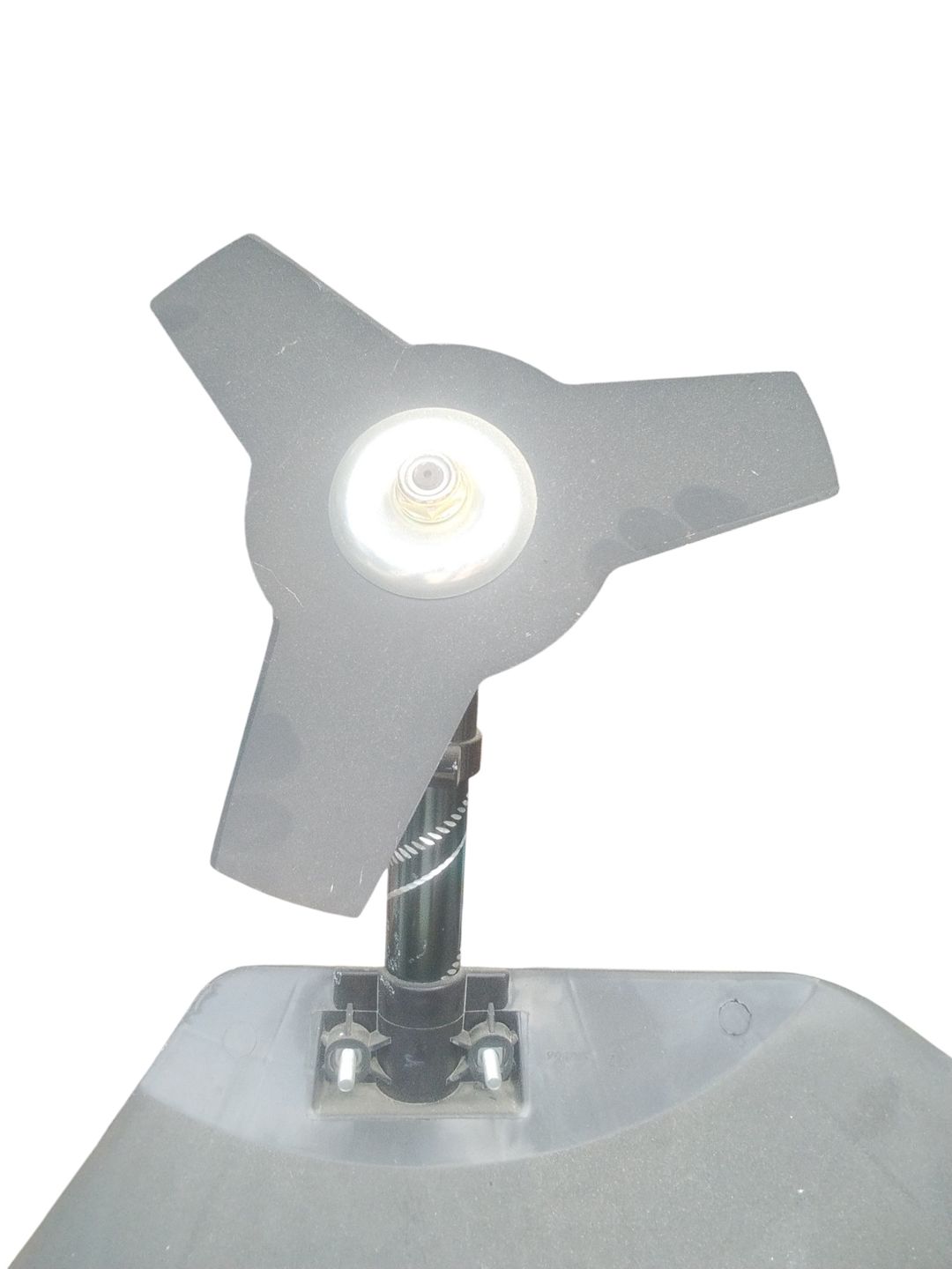 Benzinli trimmer 2318825, 9.6 Vt — Mallar, Bakı (2)