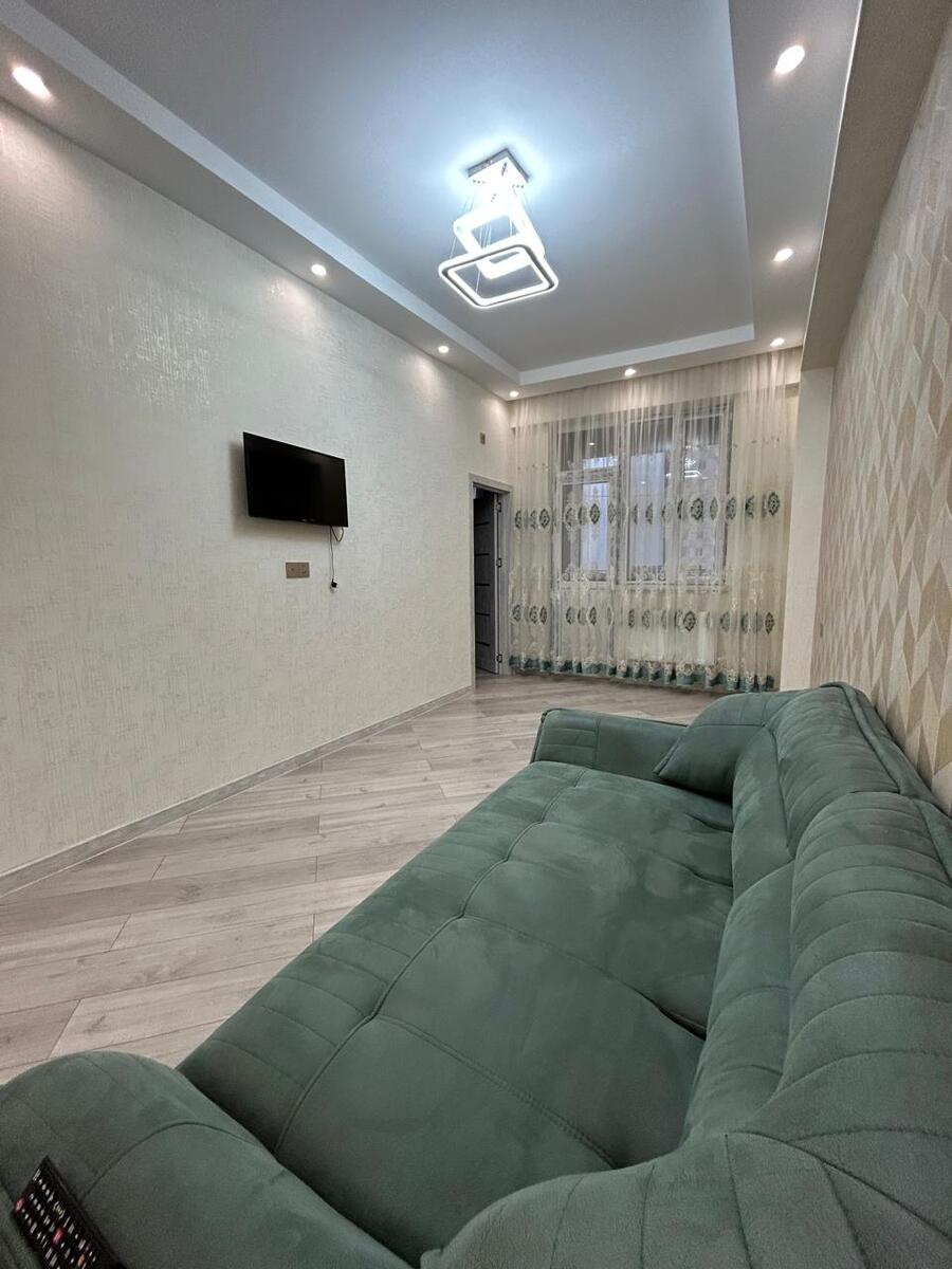 Satılır 3 otaqlı yeni tikili 70 m² — Mənzil, Sumqayıt (2)